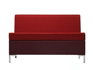 ABACO 751 - Sectional fabric sofa by Et al. - view 2